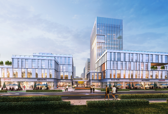 琼海诸暨二手房